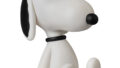 ウルトラディテールフィギュア UDF TEDDY BEAR SNOOPY (RENEWAL Ver.)