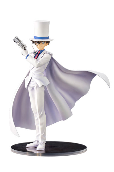 【再販】ARTFX J 名探偵コナン 怪盗キッド