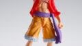 【再販】S.H.Figuarts ONE PIECE モンキー・D・ルフィ-鬼ヶ島討入-