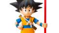 S.H.Figuarts ドラゴンボール 孫悟空（ミニ）-DAIMA-