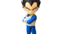 S.H.Figuarts ドラゴンボール ベジータ（ミニ）-DAIMA-