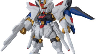 【BOX販売】機動戦士ガンダム MOBILE SUIT ENSEMBLE 28 （全6種） 1BOX:10個入