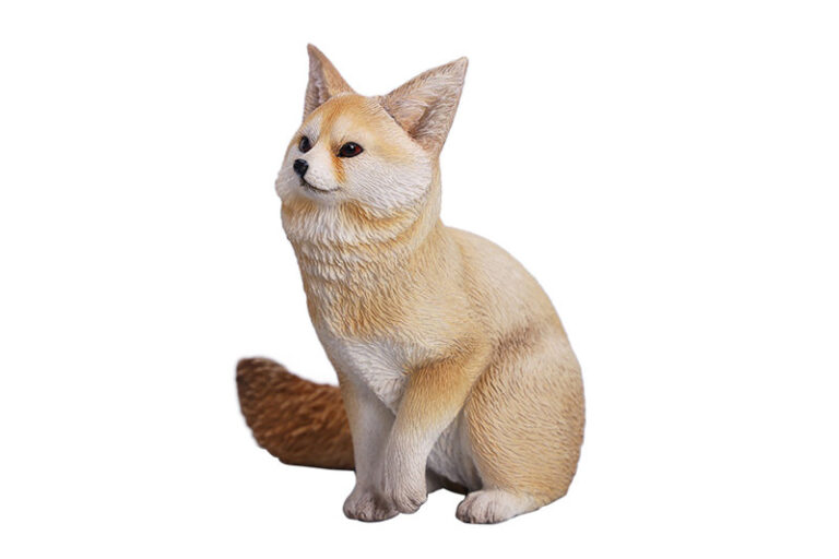 フォックス A