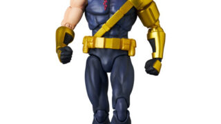 MAFEX MARVEL CYCLOPS（AGE OF APOCALYPSE Ver.）