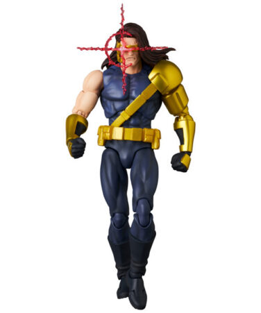 MAFEX MARVEL CYCLOPS（AGE OF APOCALYPSE Ver.）