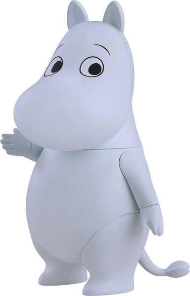 ねんどろいど Moomin ムーミン