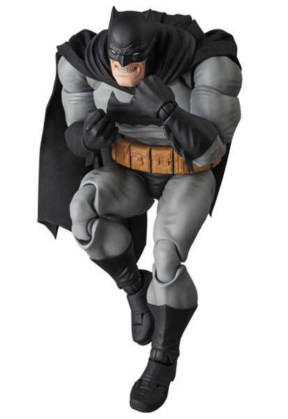 【再販】MAFEX BATMAN（The Dark Knight Returns）