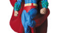 【再販】MAFEX SUPERMAN（HUSH Ver.）