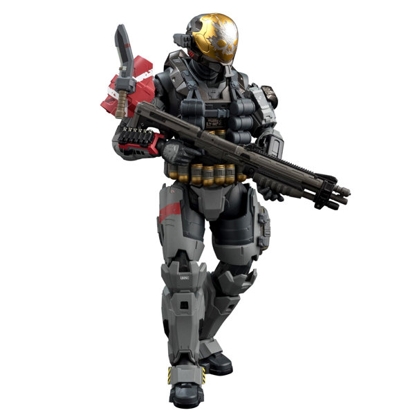 RE:EDIT HALO: REACH EMILE-A239 （Noble Four）