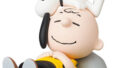 【再販】UDF PEANUTS NAPPING CHARLIE BROWN ＆ SNOOPY