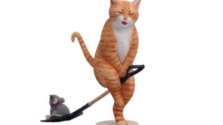 股間直撃猫 2.0 B