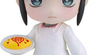 ねんどろいど 僕の妻は感情がない ミーナ