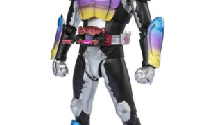 S.H.Figuarts 仮面ライダーガヴ ポッピングミフォーム （初回生産）