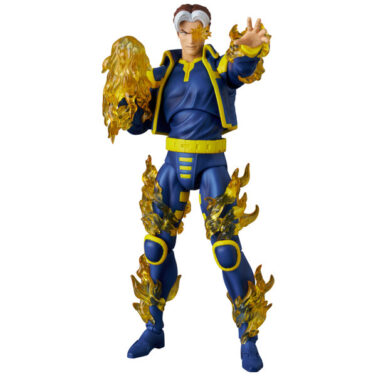 MAFEX MARVEL X-MAN （NATE GREY）