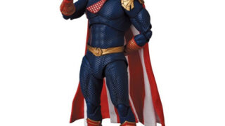 【再販】MAFEX THE BOYS HOMELANDER