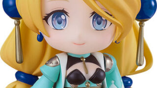 ねんどろいど マリーのアトリエ Remake ～ザールブルグの錬金術士～ マリー