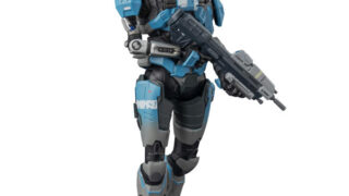 RE:EDIT HALO: REACH KAT-B320 （Noble Two）