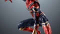 【再販】S.H.Figuarts アイアン・スパイダー（スパイダーマン:ノー・ウェイ・ホーム）（再販版）