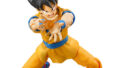 S.H.Figuarts ドラゴンボール 孫悟空-DAIMA-