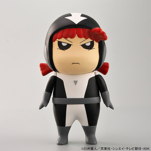 MARBO TAKUMI COLLECTION クレヨンしんちゃん カスカベ防衛隊2 ネネちゃん