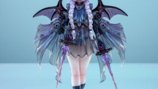 原初の魔女・林鴉 part1