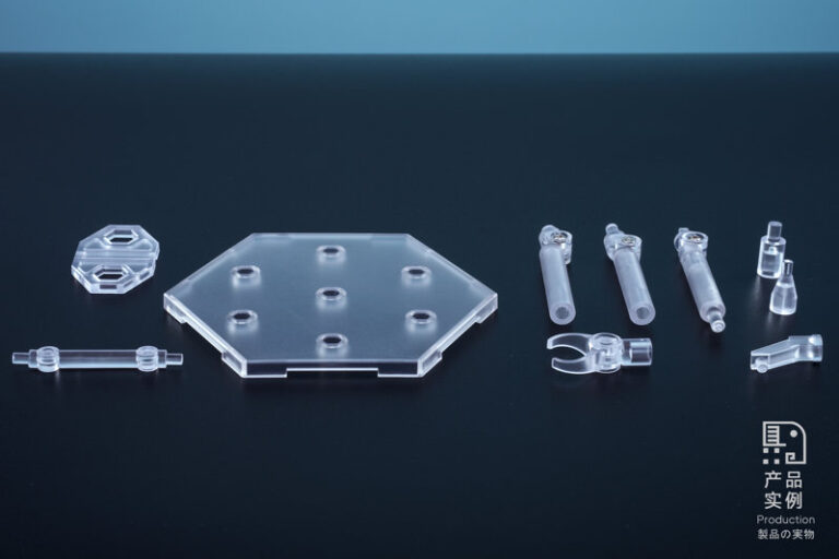 原初の魔女・林鴉 エクストラパーツ（EXTRA.4.スタンドパーツ）