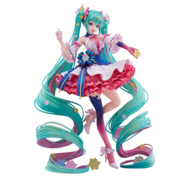 『Creators Collection Figure』初音ミク Rosuuri Ver.