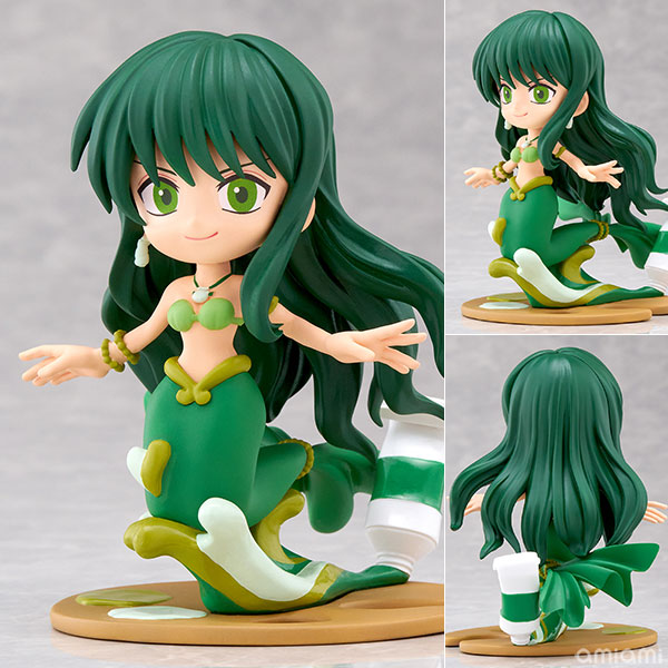 PalVerse Pale. ぴちぴちピッチ リナ 完成品フィギュア