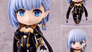 ねんどろいど 陰の実力者になりたくて！ ベータ