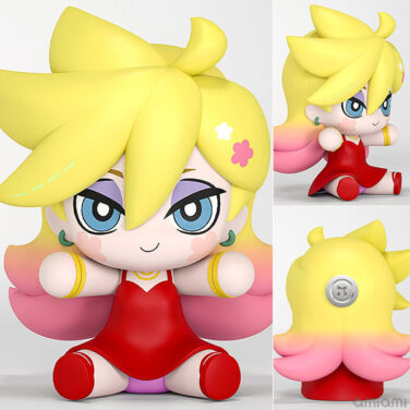 Huggy Good Smile New PANTY ＆ STOCKING with GARTERBELT パンティ