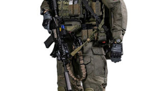 1/6 アクションフィギュア IDF Navy special forces unit – Shayetet 13