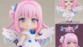 ねんどろいど ブルーアーカイブ -Blue Archive- 聖園ミカ