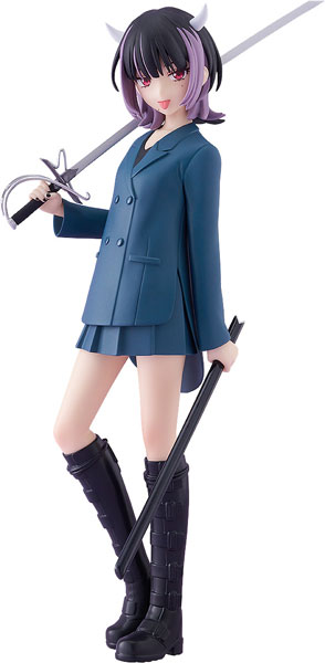 POP UP PARADE ずっと真夜中でいいのに。 悪魔にらちゃん(残機) 完成品フィギュア