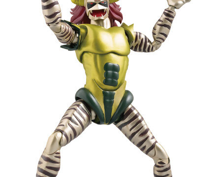 FFAF ジャッカル大魔王 ザ・ウルトラマン